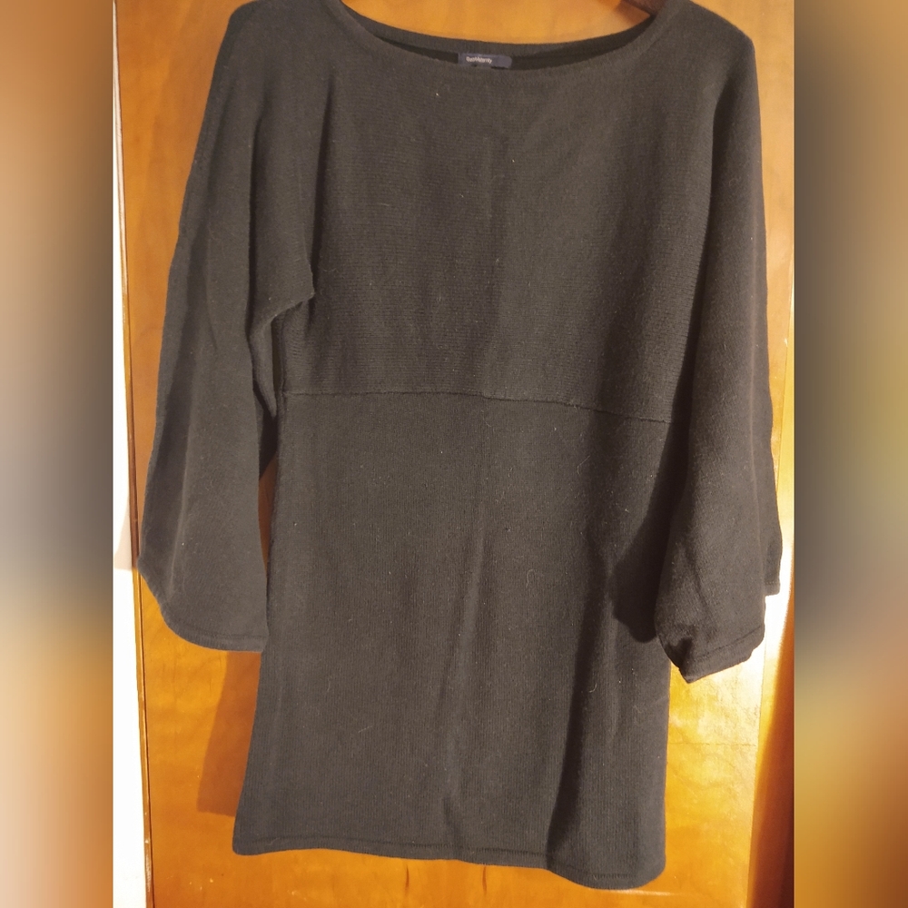 Gap Maternity Long Sweater